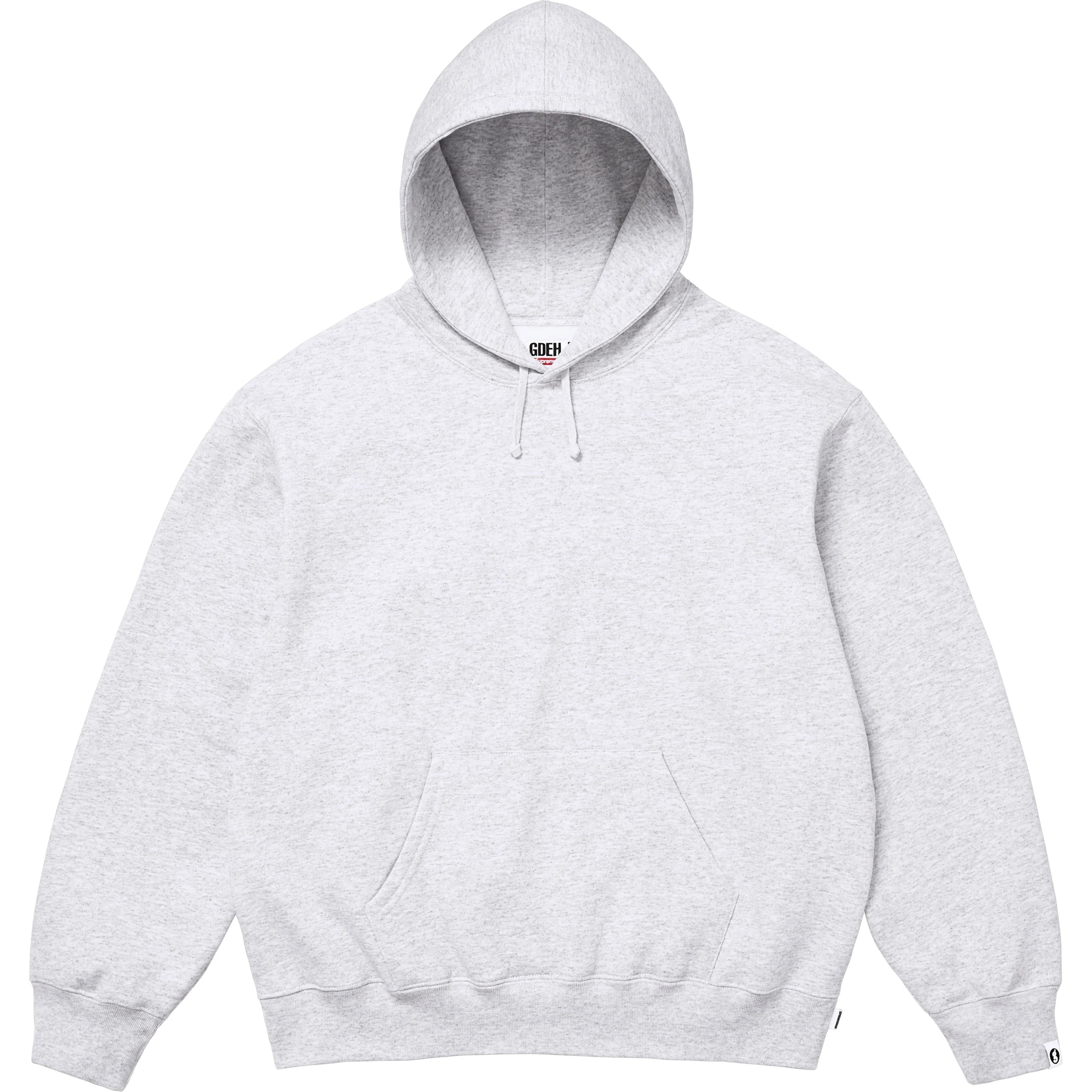 Supreme®/GOODENOUGH Hooded Sweatshirt view 17